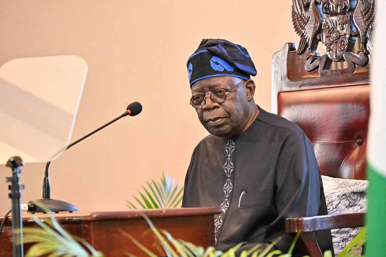 Tinubu Approves Special Intervention Fund for Niger Delta States Amid Rising Insecurity