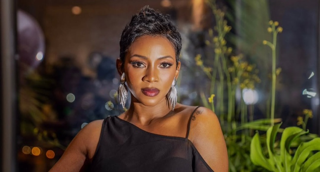 Genevieve Calls For Greater African Film Industry Collaboration