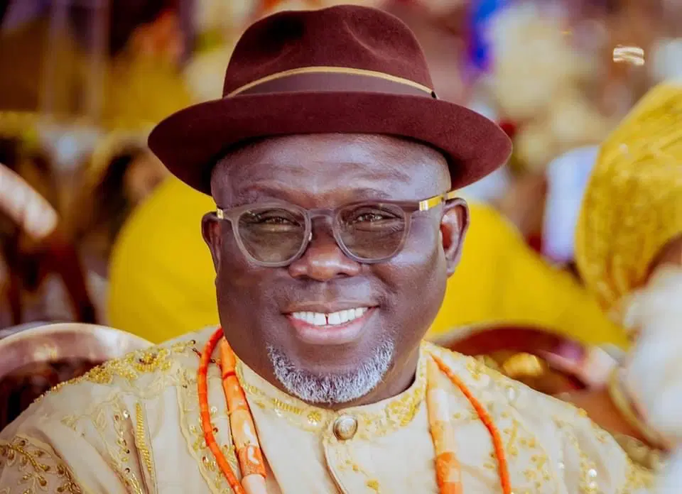 PETER OBI EFFECT IN DELTA: NDC and Pela are coming for Oborevwori