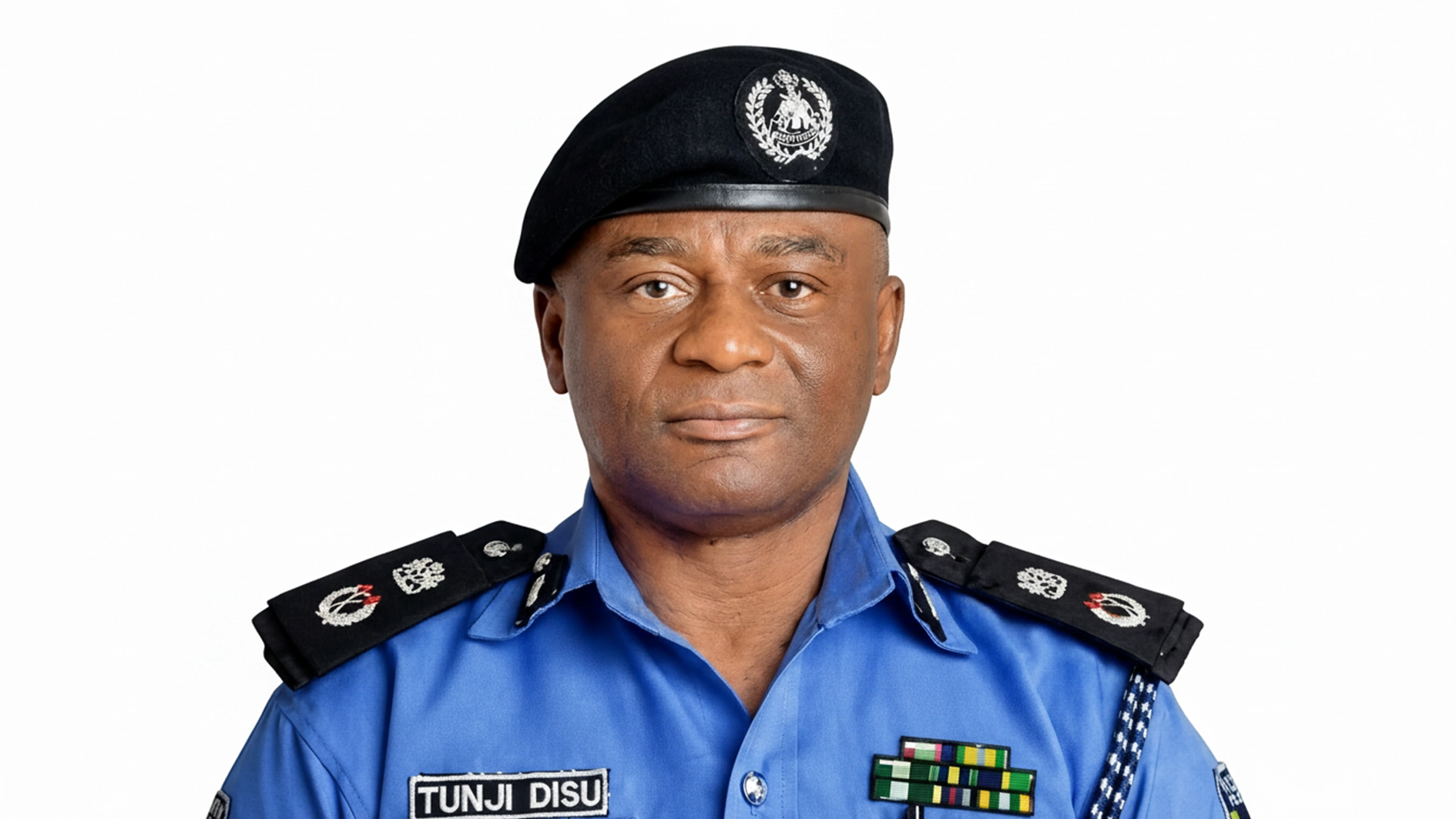 Terrorist attack: IGP Disu visits Oyo communities, orders rescue operations