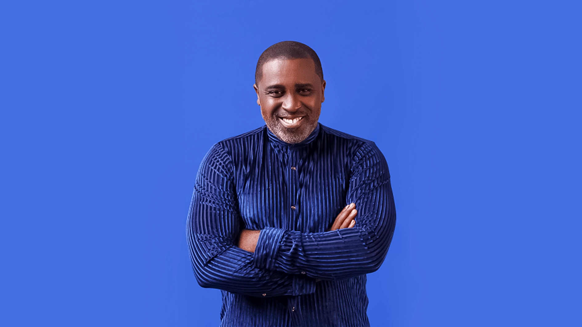 ‘I don’t want to die because of a woman’ – Frank Edoho