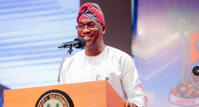 Hamzat Emerges Lagos APC Governorship Candidate With 657,917 Votes