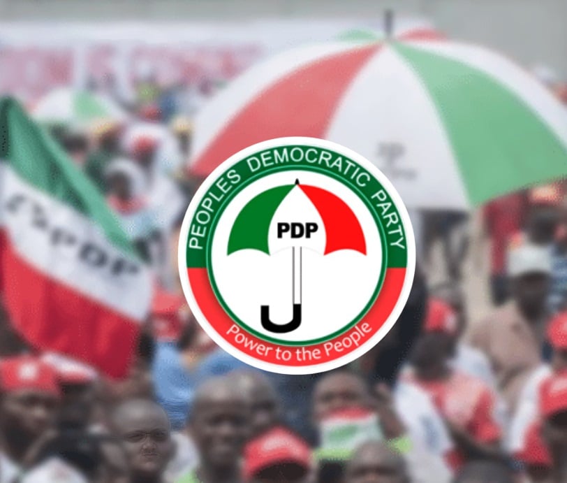 Turaki-Led PDP Denies Blocking Presidential Aspirants From Obtaining Forms