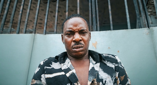 Police Arrest Officer Over Threat To Shoot Anyone Recording Him On Duty