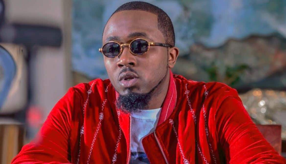 Ice Prince Reveals He Won’t Chase Music After Final Album