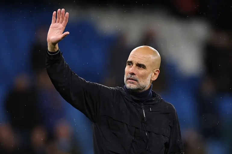 ‘I know It’s My Time,’ Guardiola Confirms Exit From Manchester City