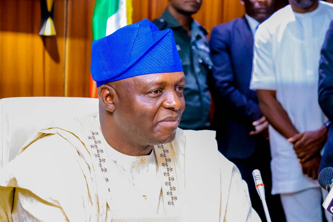 APC Announces Direct Mode For Presidential Primary, Fubara, Other Govs Named State Coordinators