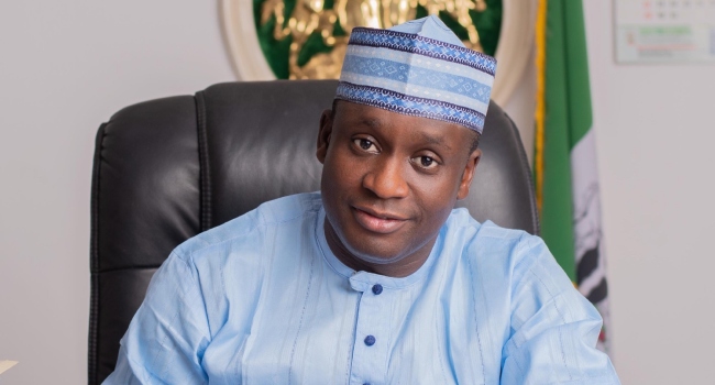 Kwara Speaker Danladi Clinches APC Gov Ticket