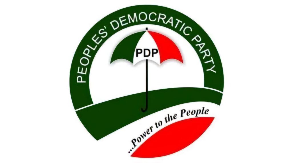 Danmarke Emerges As PDP Gov Candidate In Katsina