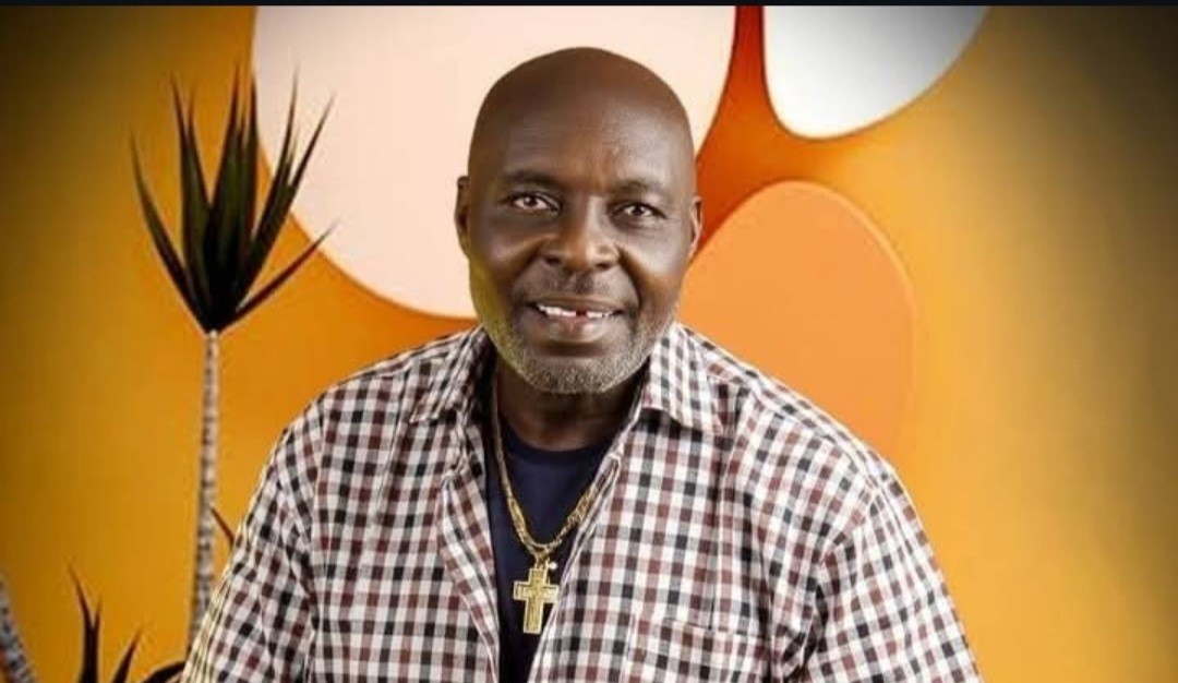 Tears as Nollywood Veteran Patrick Okoye “Energy” Passes Away
