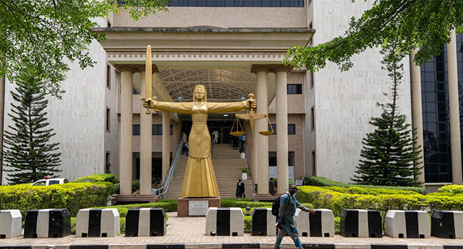 [UPDATED] Court Sentences Four To Death Over Owo Church Attack