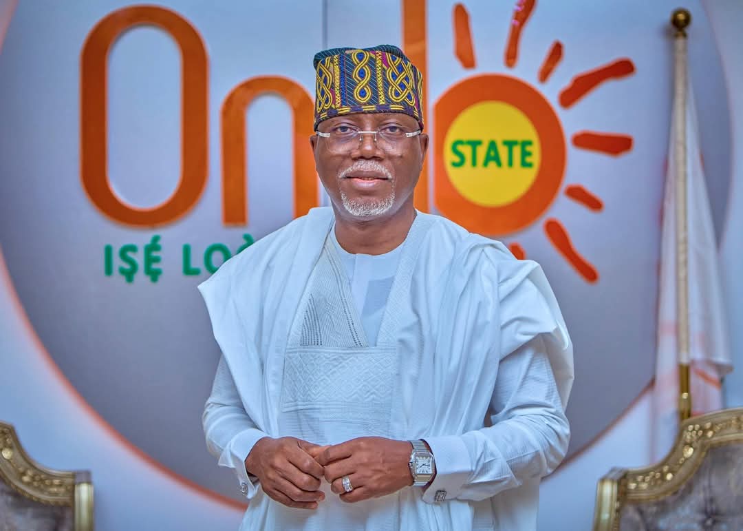 Ondo Gov Welcomes Conviction Of Owo Church Attack Suspects