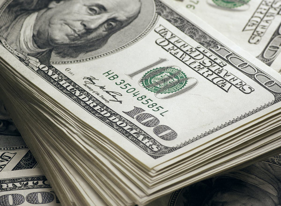 Naira To Dollar Exchange Rate Today, June 3, 2026