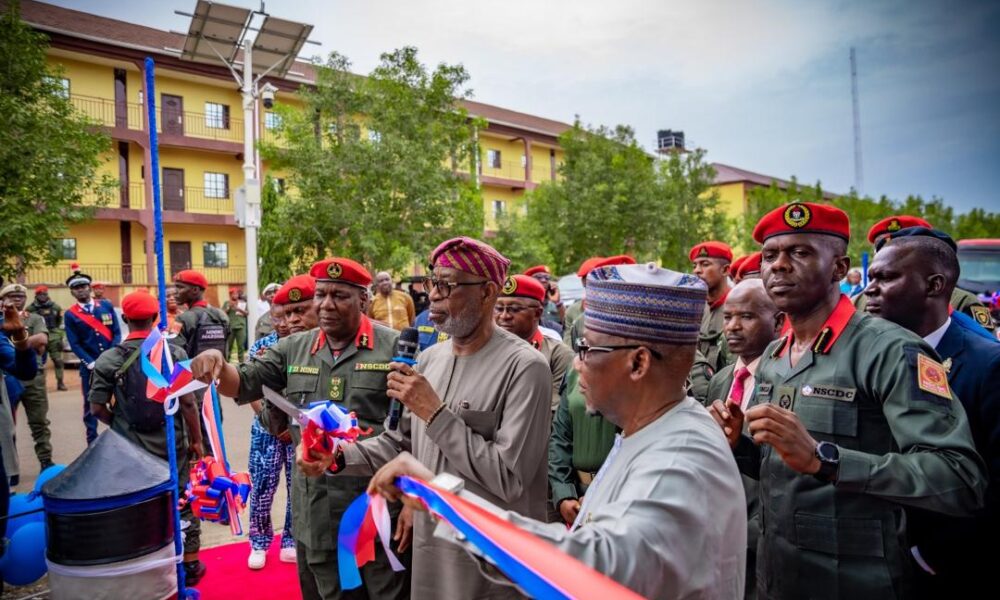 FG deploys eight gun trucks to boost fight against illegal mining
