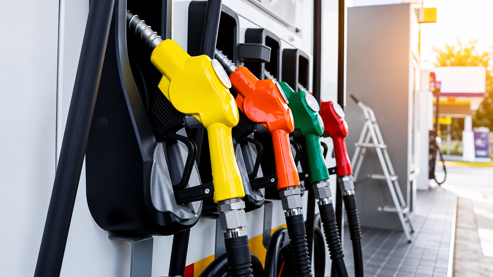 NNPCL, more Nigerian filling stations reduce fuel price significantly