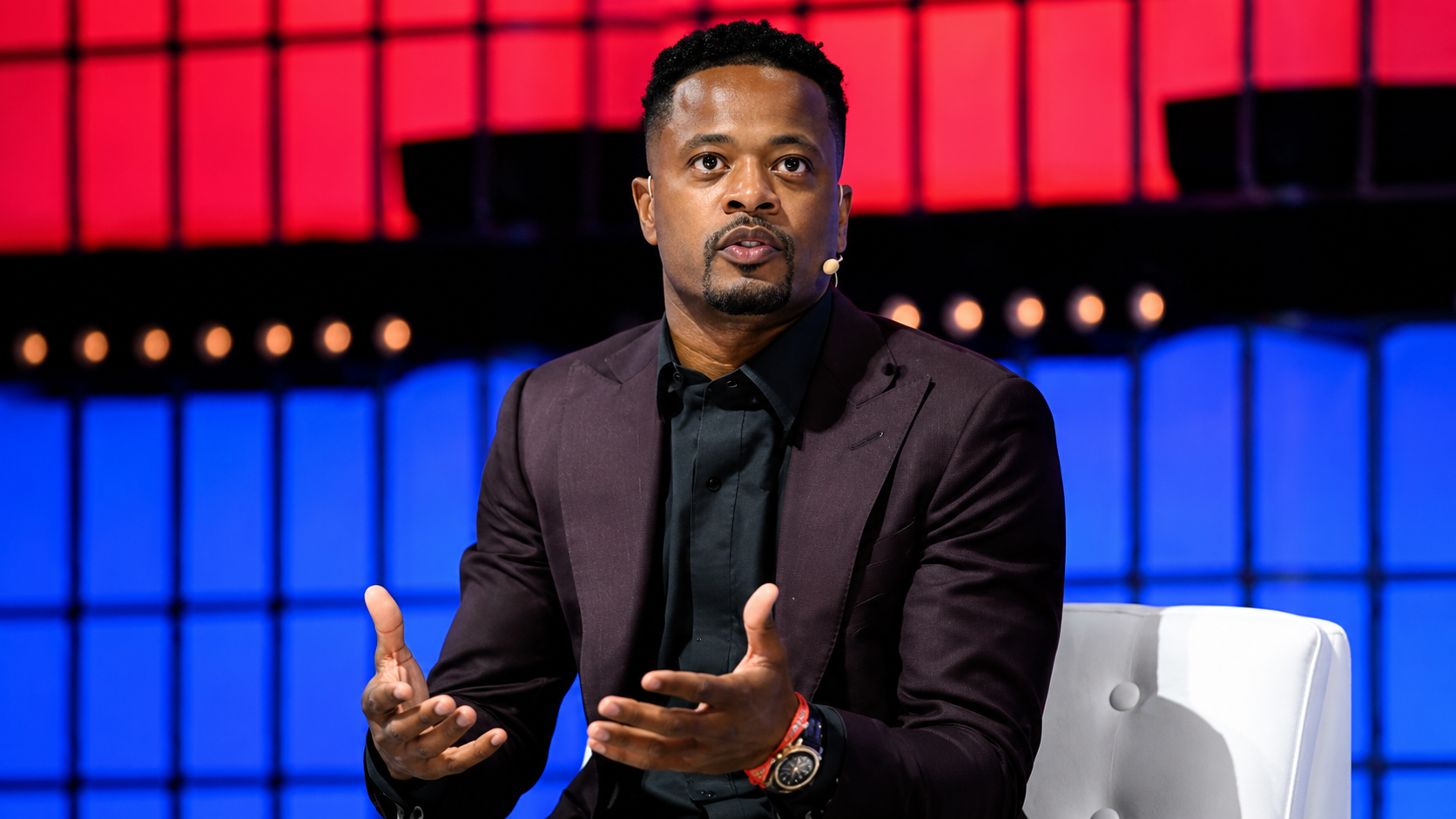 UCL: ‘You can’t touch this trophy’ – Man Utd legend Evra mocks Arsenal