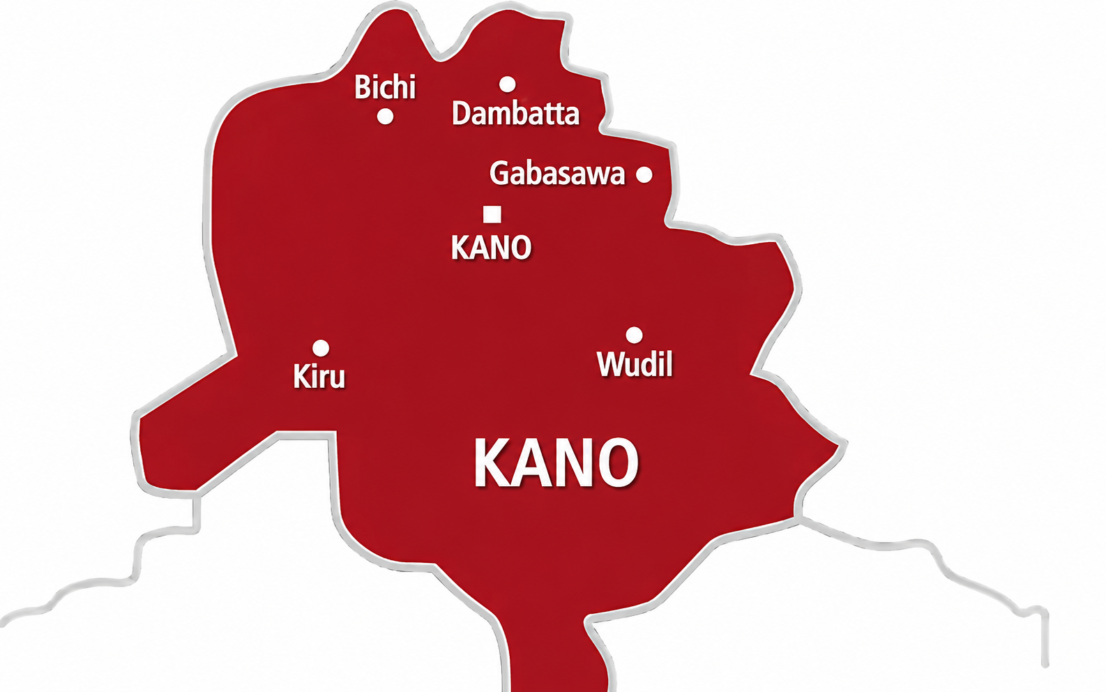 5-year-old boy killed over food dispute in Kano village."