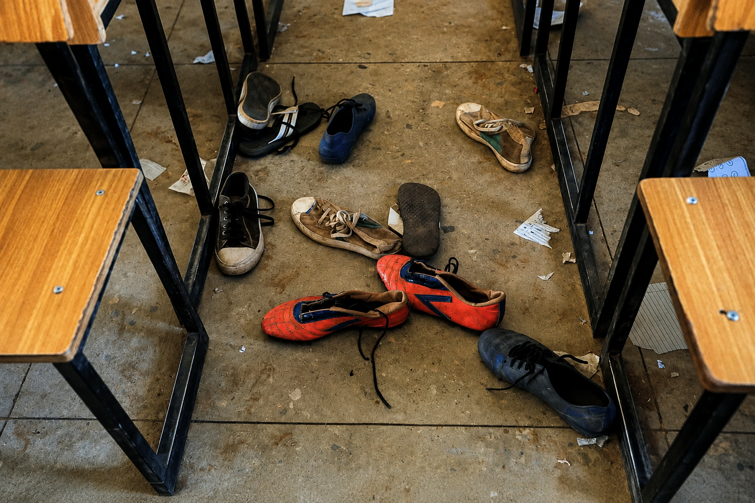 Unequal attention: Questions trail Nigerian govt’s response to Oyo, Borno school abductions