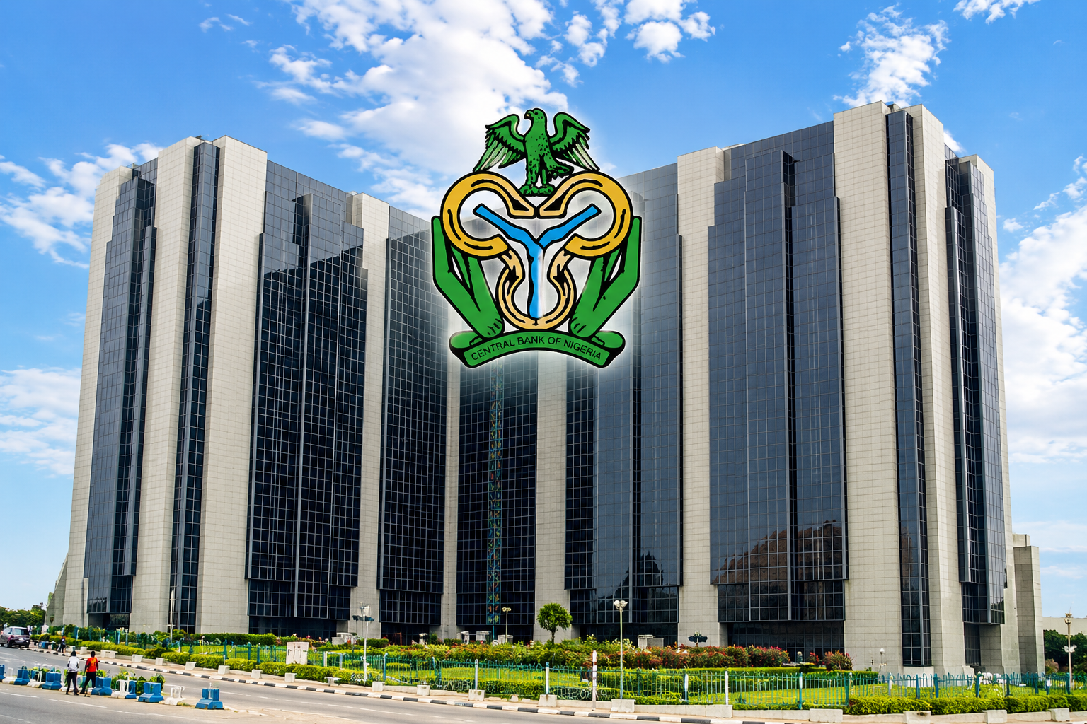 CBN Data Shows Naira Continues Recovery With Third Consecutive Gain