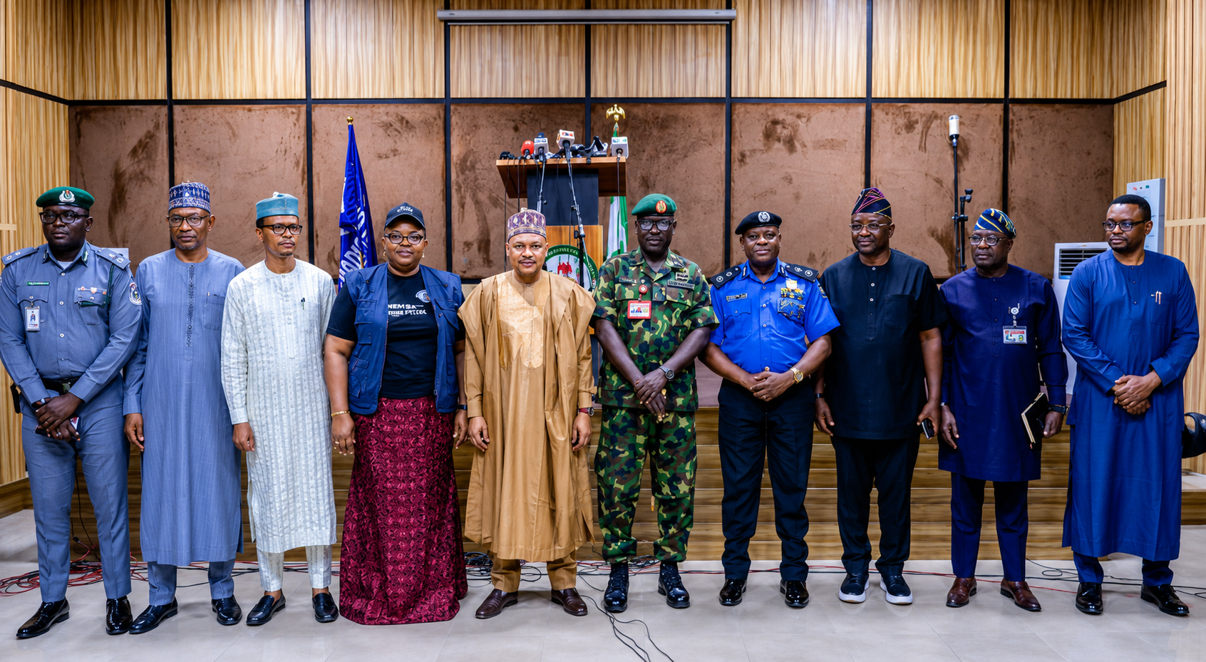 Safe return of every child, teacher in captivity Tinubu’s top priority – Minister