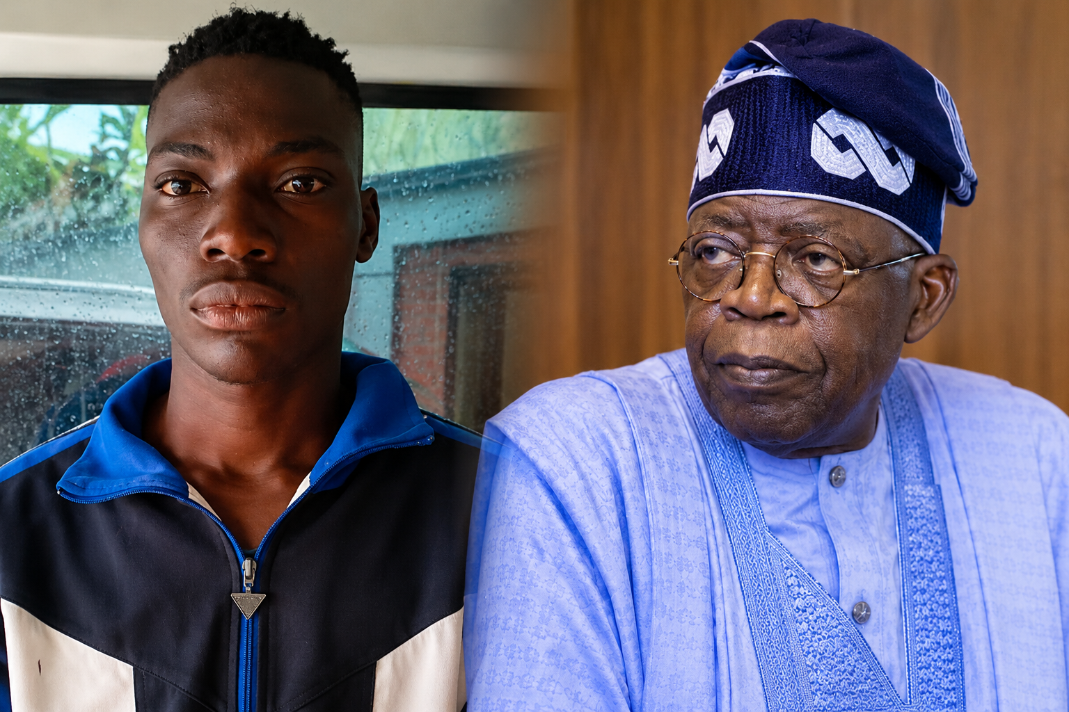 Man who fooled thousands with fake Tinubu’s voice has been arrested