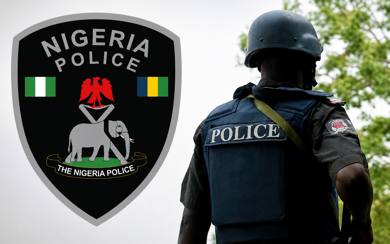 Police foil child trafficking attempt, rescue three in Akwa Ibom Michael Adesina