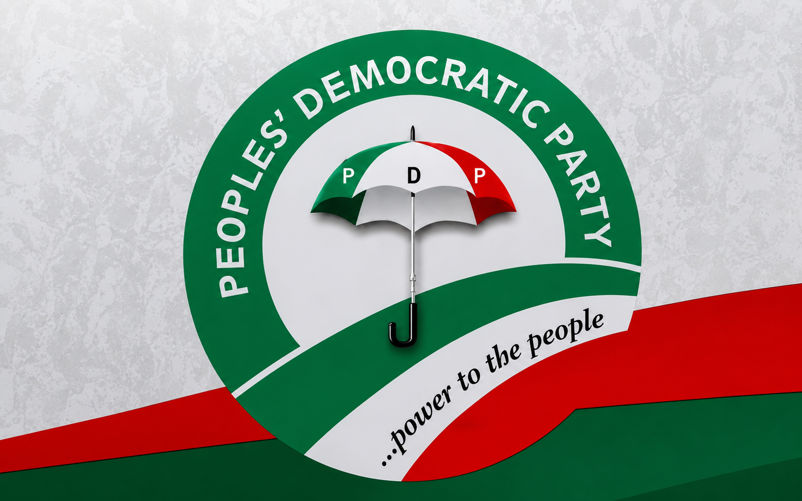 PDP sets up appeal panels to resolve primary election disputes