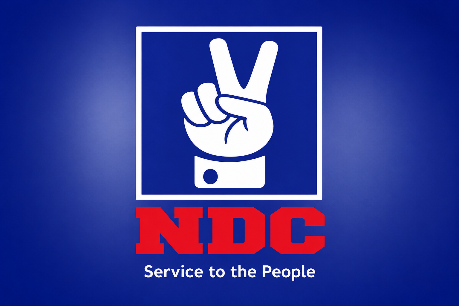 NDC dismisses candidate imposition claims, defends primaries
