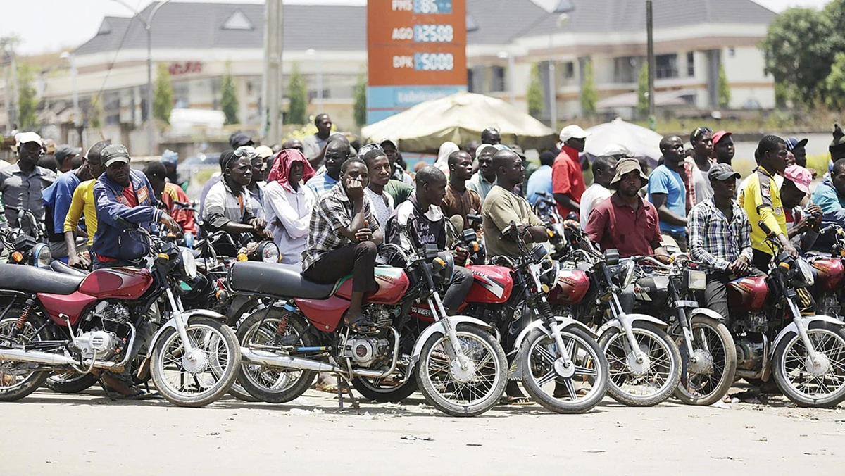 Makinde Signs Executive Order, Restricts ‘Okada’ Operation Over Orire Abduction