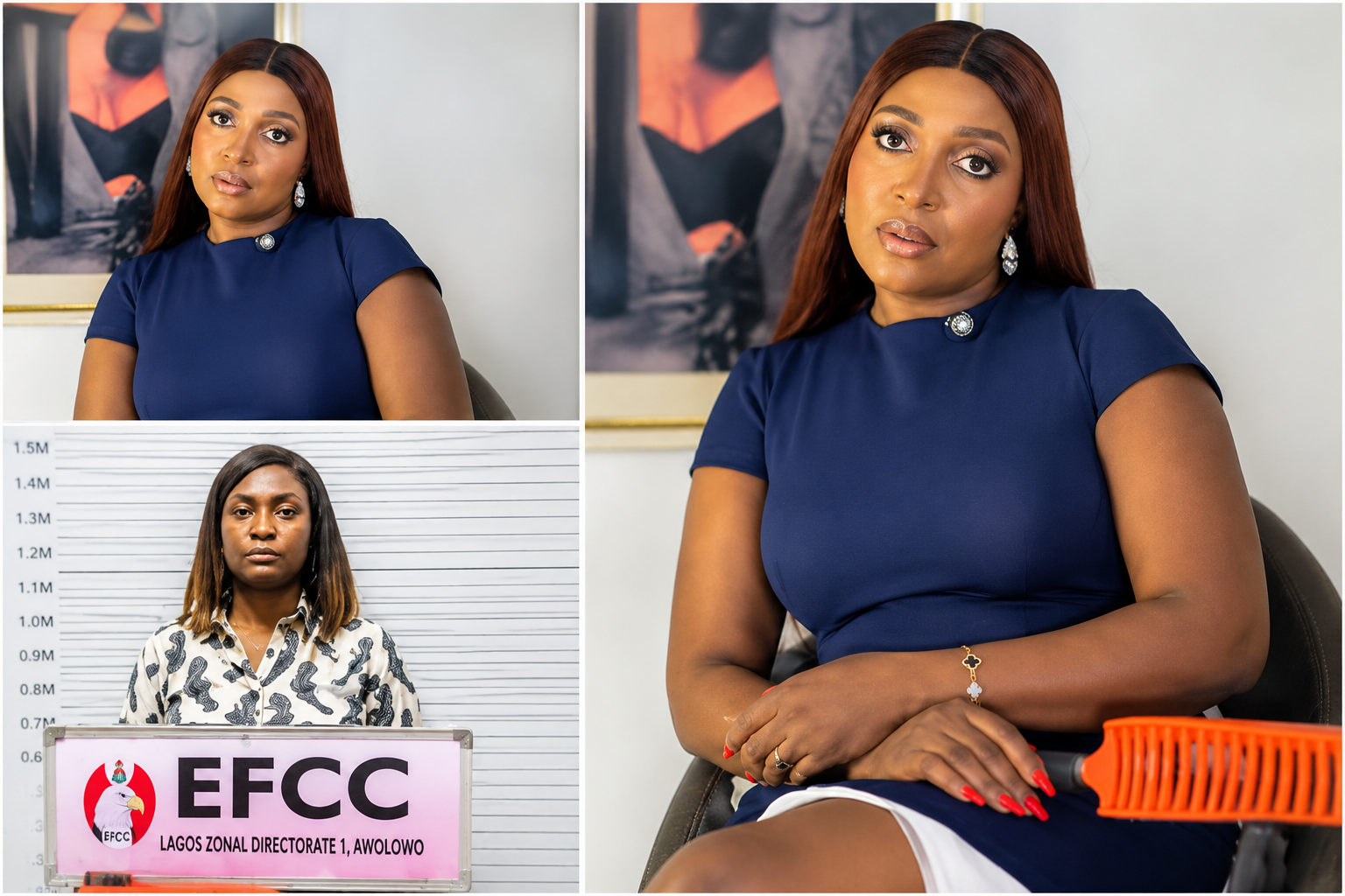 Alleged N36m Fraud: Court To Rule On Blessing CEO’s Bail Application June 9