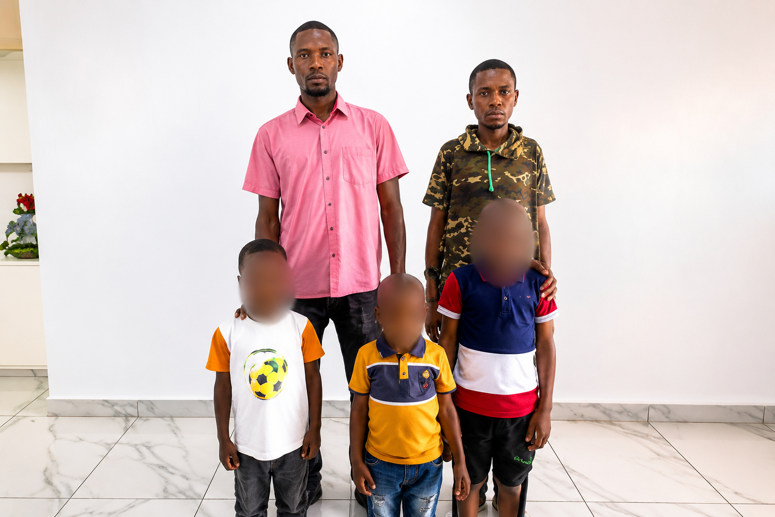 Police Rescue Three Abducted Children In Akwa Ibom