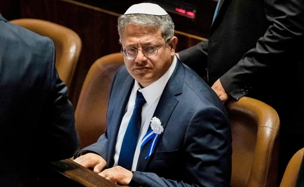 "Tehran must burn tonight": Israel's war rhetoric escalates on day 100