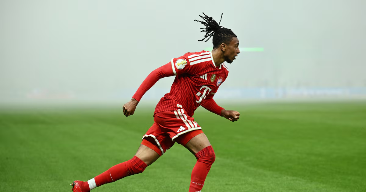 Deschamps Tips Hat-Trick Man Olise To Make Big Impact At World Cup