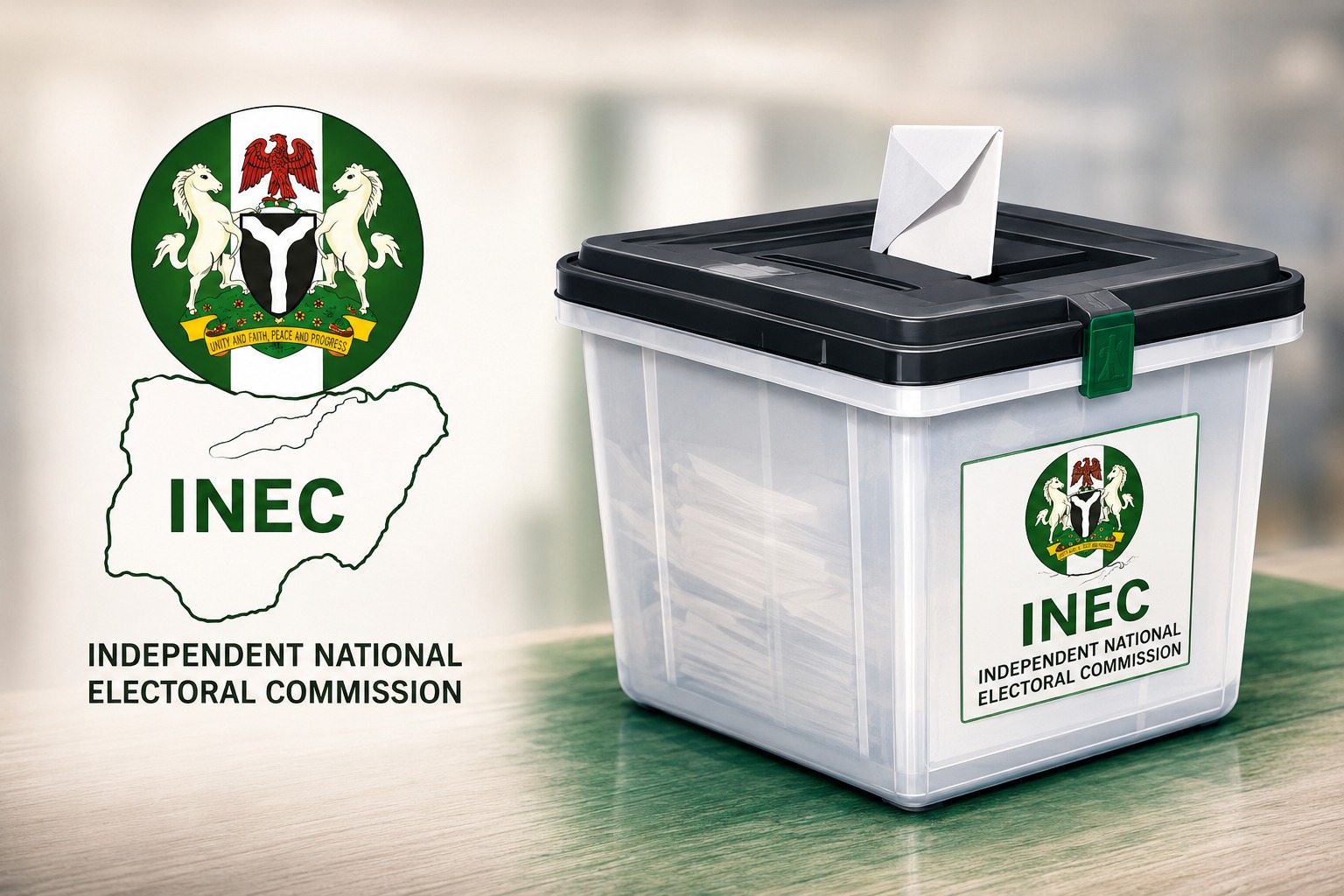 INEC Meets Political Parties, Defends Decision to Appeal Court Ruling on Primary Election Deadlines