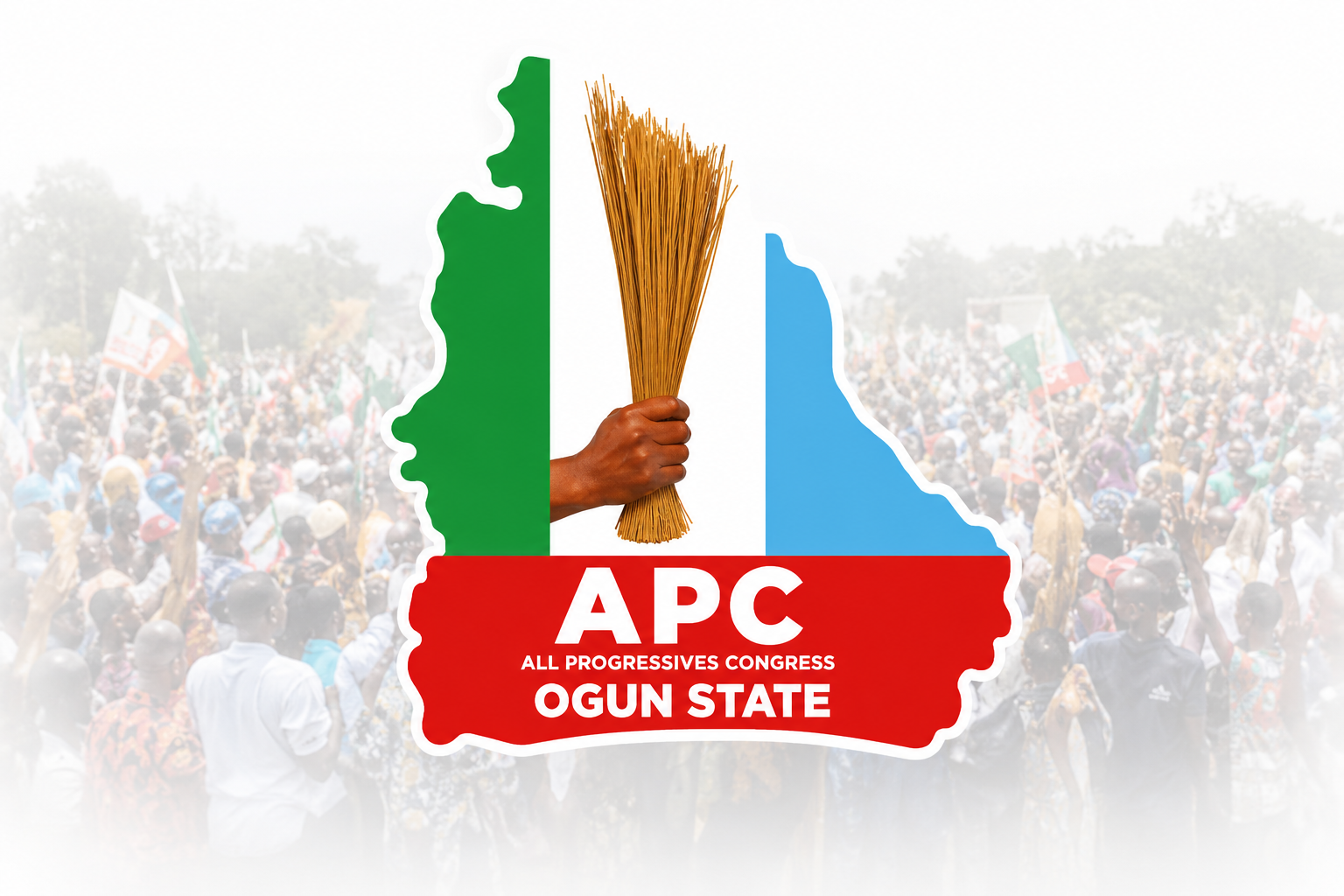 Ogun APC chieftain urges Tinubu to tackle insecurity, economic hardship