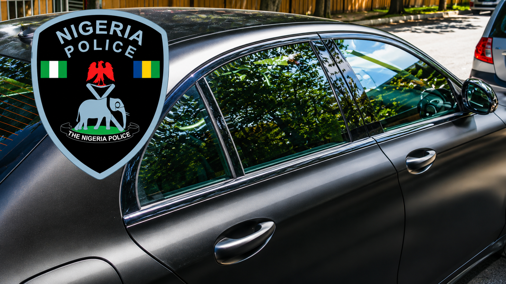 Police Ban Use of Vehicles with Unregistered or Concealed Number Plates
