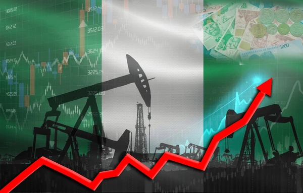 Marketers Release Fresh Petrol Depot Prices as Crude Oil Rises