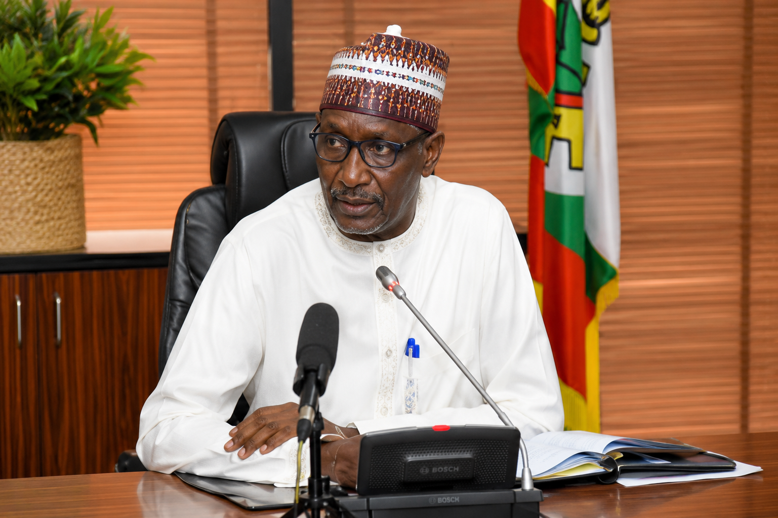 Nigerian Security Agencies Ordered to Bring Kyari Before Senate Dead or Alive, Clip Trends