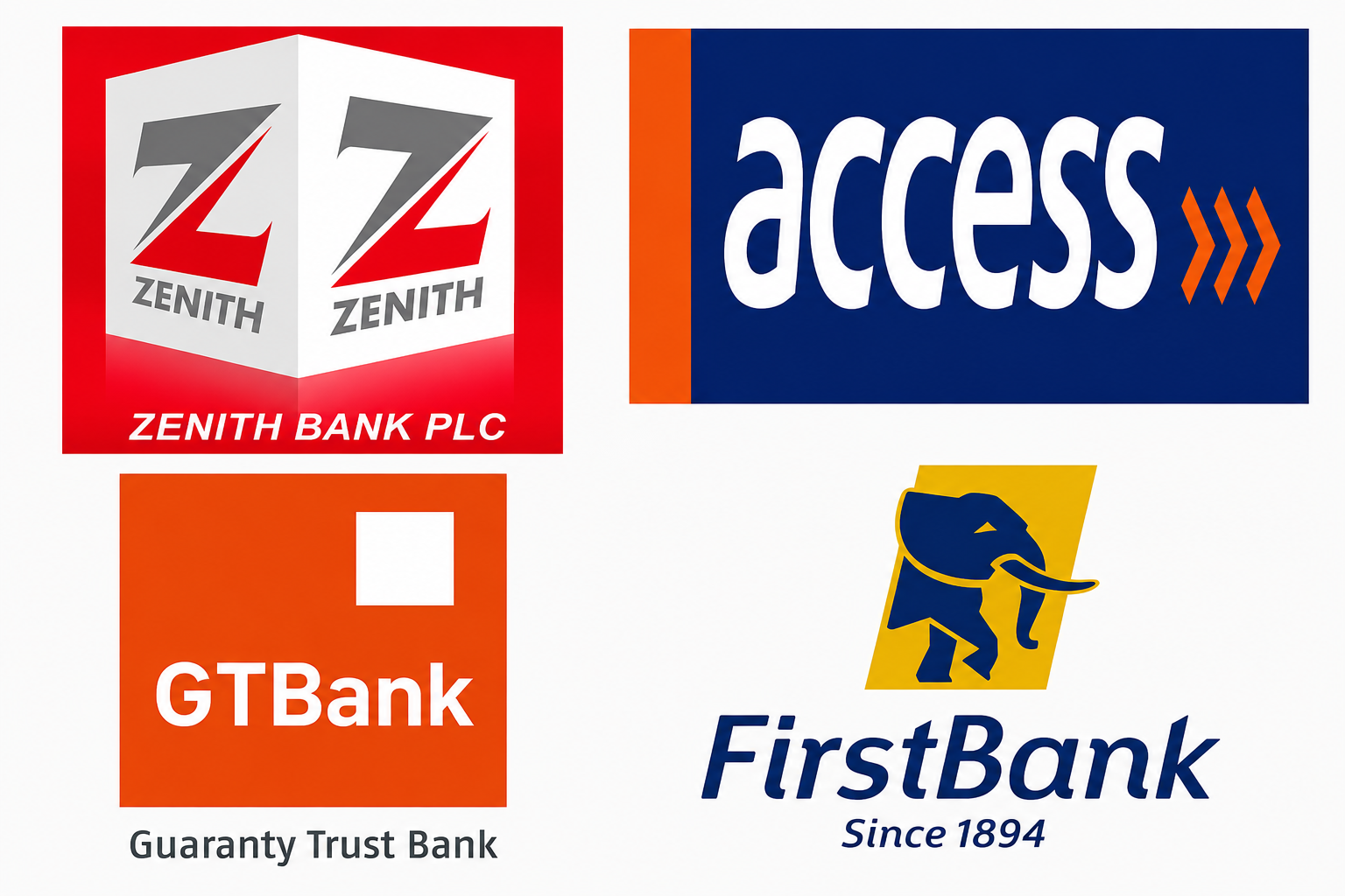 Access, UBA, Zenith, Other Banks Send Notice of Nationwide Closure, Give Reasons