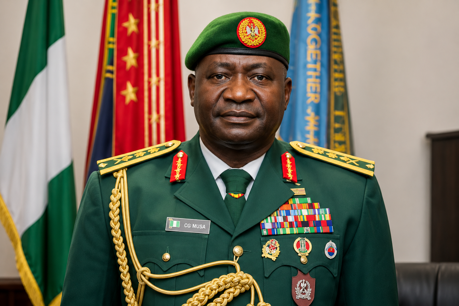 Abuja, Nigeria – Nigeria's Minister of Defence has provided fresh insight into the ongoing fight against banditry and terrorism, explaining why security forces continue to face significant challenges in completely eliminating criminal and insurgent groups operating across parts of the country.