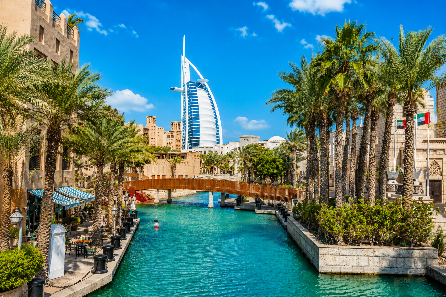 Full List: UAE's Public Holidays for the Rest of 2026