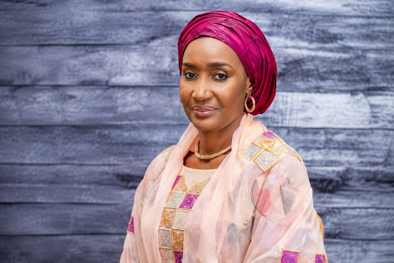 Court Upholds Arrest Warrant Against Sadiya Farouq Over $1.3m, 746.7m Allegations