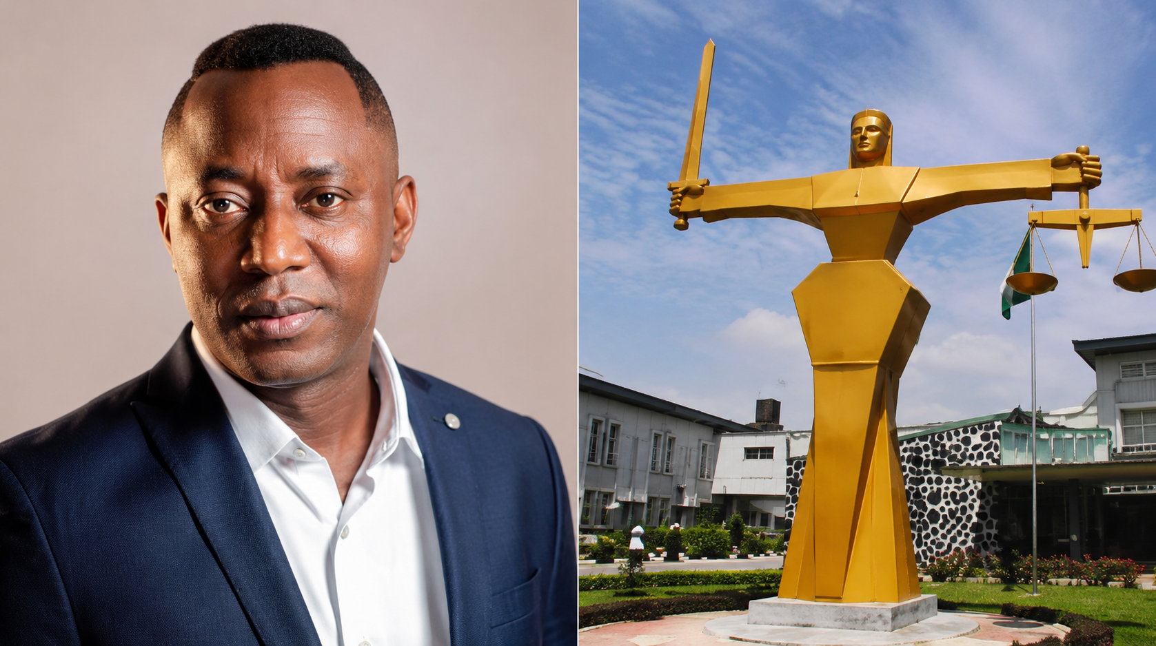 Court Revokes Sowore’s Bail Over Failure To Appear At Trial