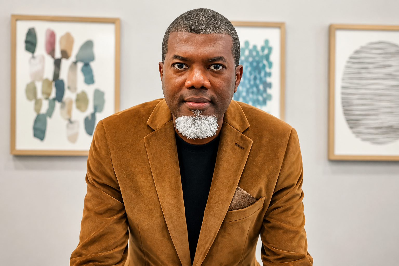 ‘Mexico Has Not Rejected Me’ – Omokri Explains Why He Is Yet To Resume As Ambassador
