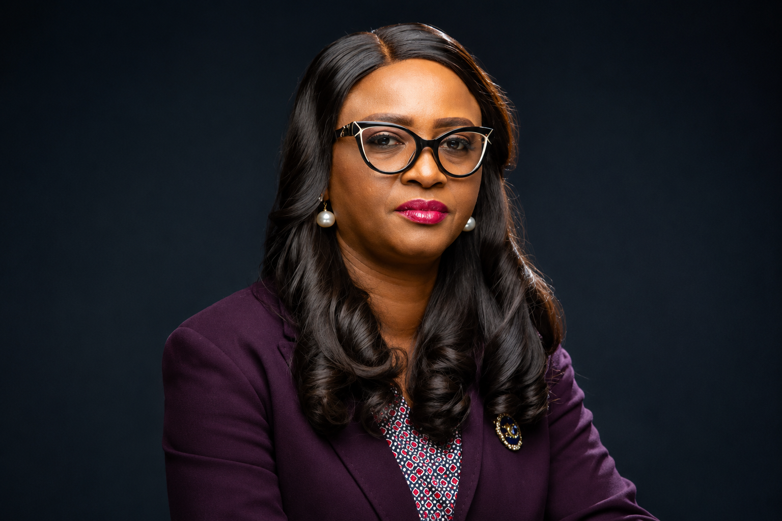 Shell Appoints Elohor Aiboni as Executive Vice President, Country Chair Nigeria