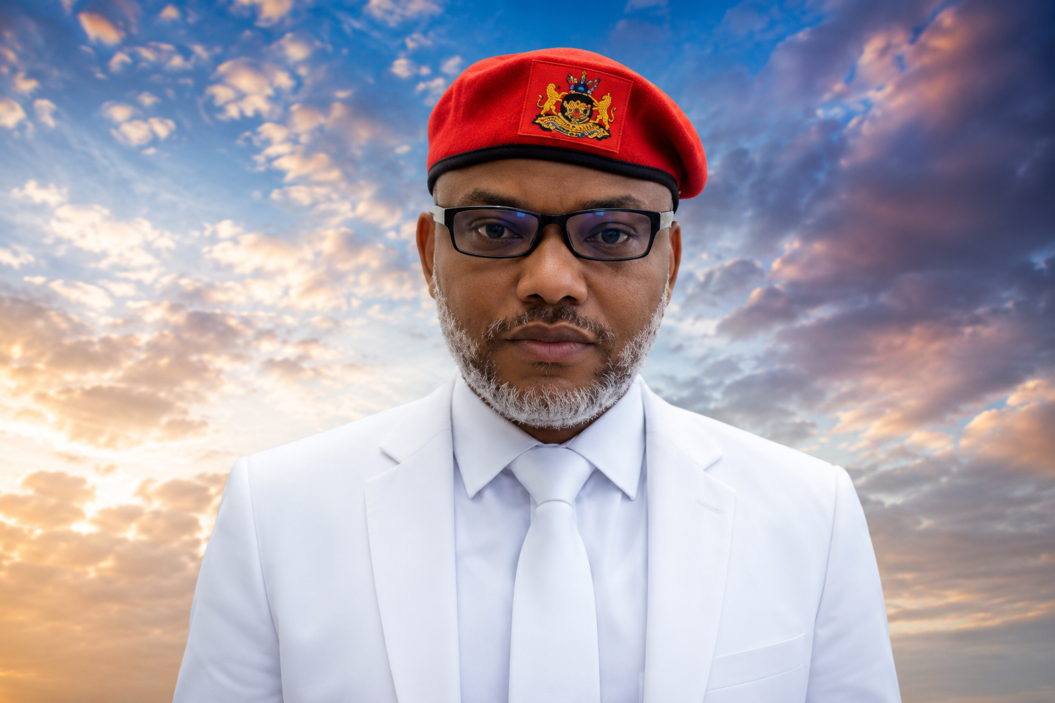 IPOB Rejects Nnamdi Kanu’s Purported Suspension, Says Edoziem Group Lacks Authority