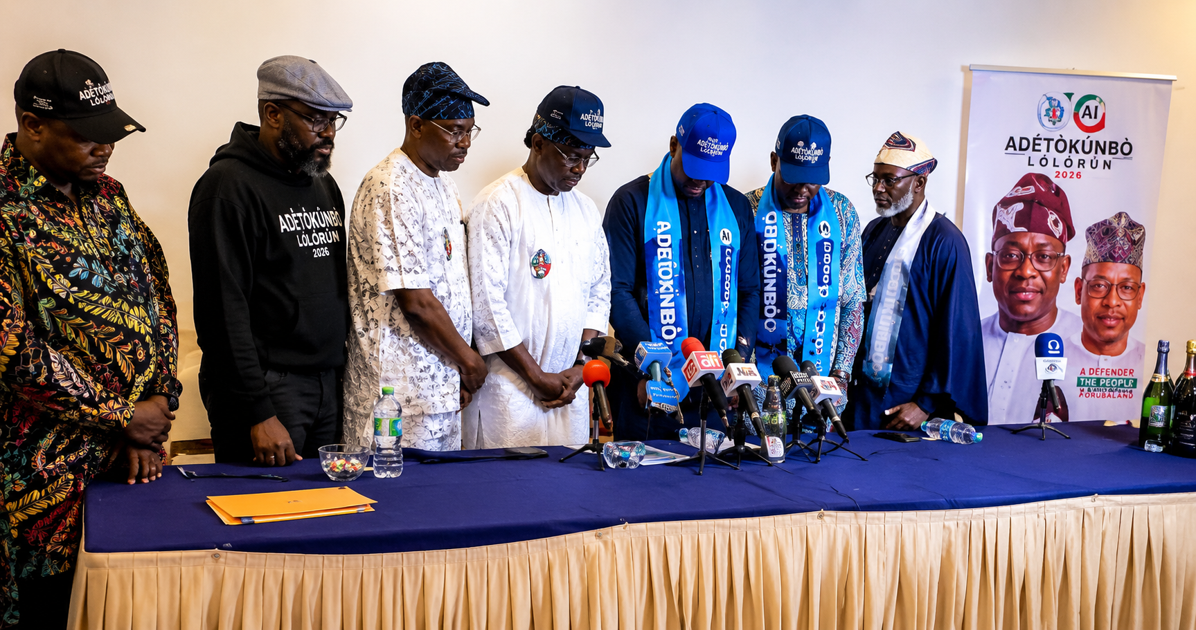 Beyond bullets, negotiations and ransom: Yorubaland in the grip of terrorists