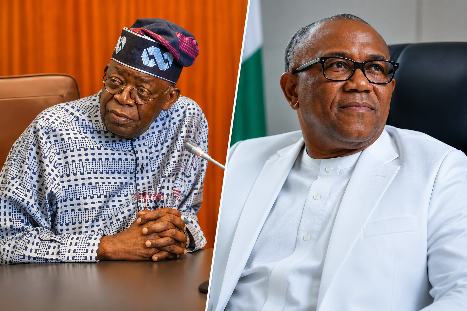 Obi’s Call for Tinubu’s Resignation Childish, Hollow, Says President’s Aide