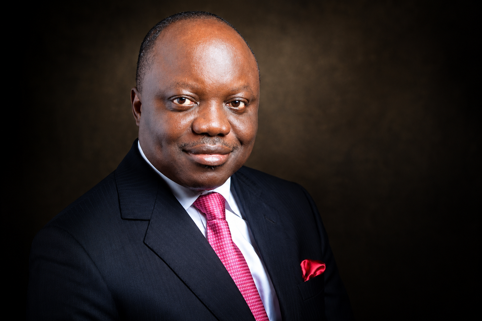 Delta Debunks Rumour of Ex-Governor Uduaghan’s Death