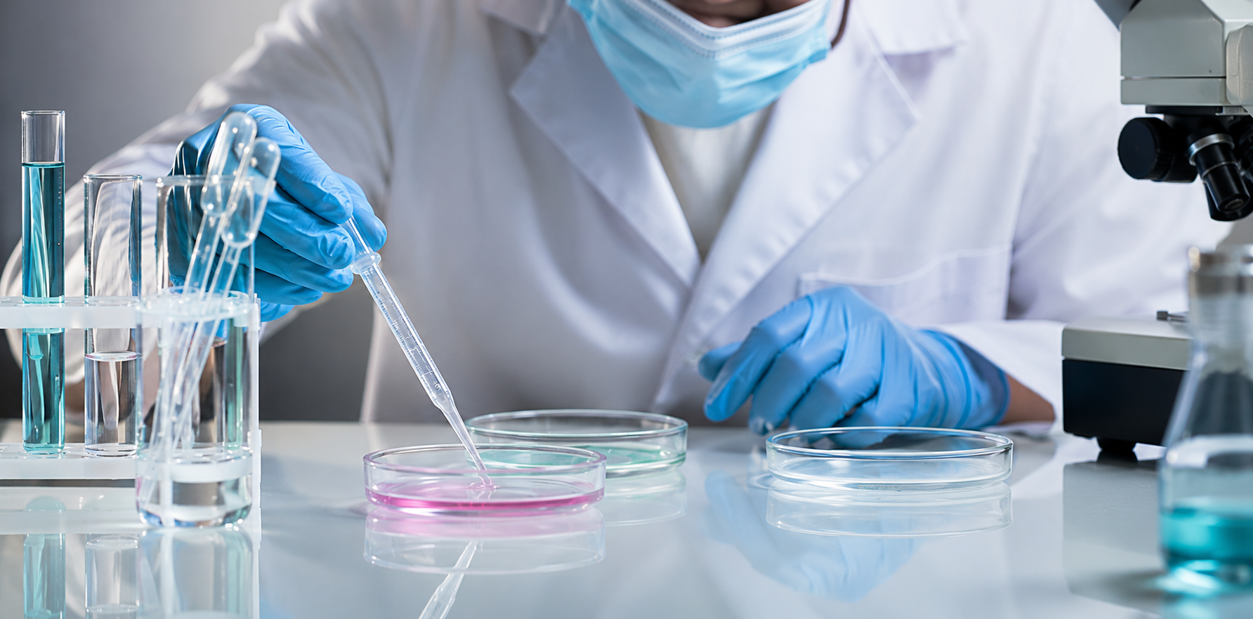 Private pharmacies critical to bridging HIV, TB treatment gaps — Report